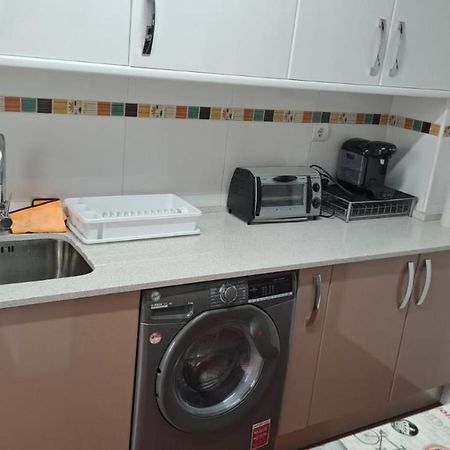 Apartamento Molino Almería Exterior foto