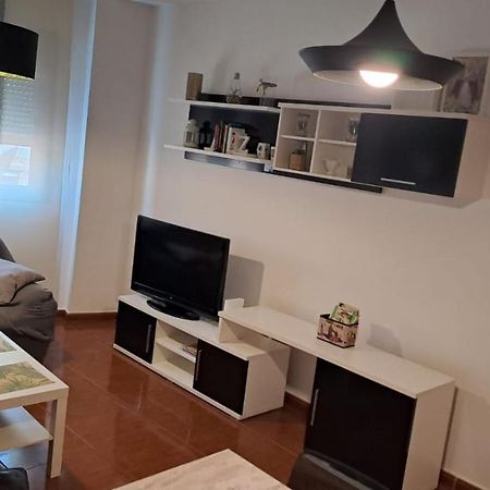 Apartamento Molino Almería Exterior foto