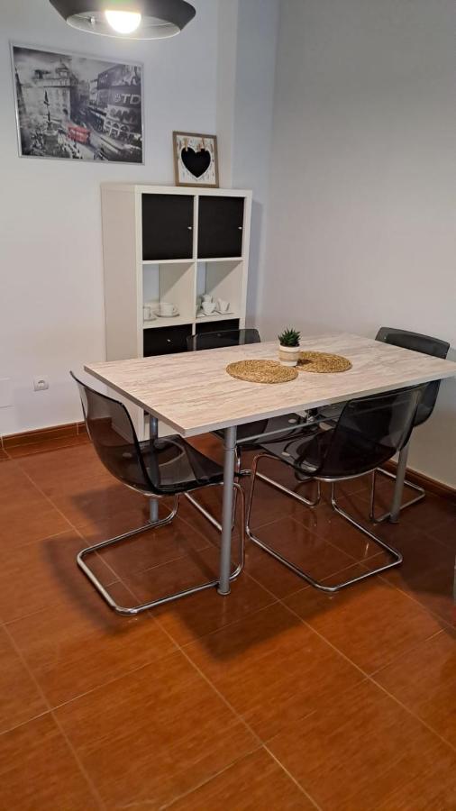 Apartamento Molino Almería Exterior foto