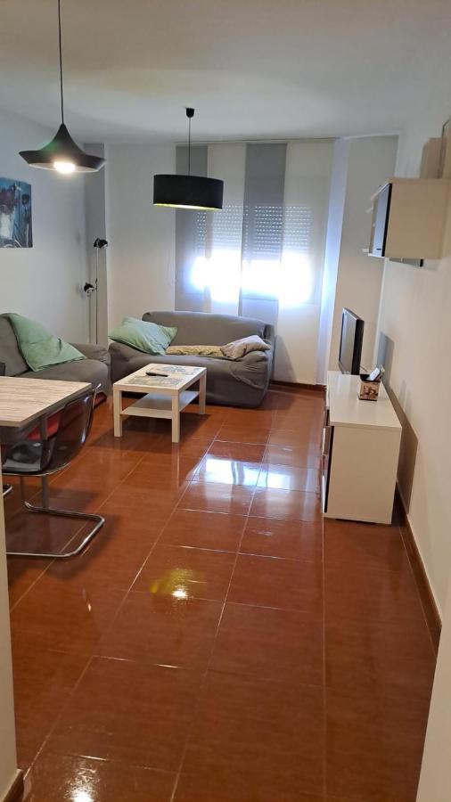 Apartamento Molino Almería Exterior foto